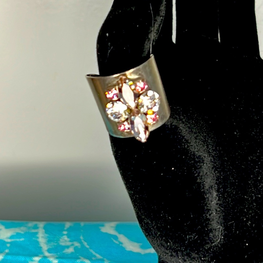 Beautiful Sorrelli Ring